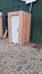 toilet unit, Doe-het-zelf en Verbouw, Bouwketen en Schaftketen, Ophalen, Nieuw