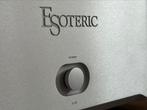 Esoteric S-02 stereo eindversterker – referentieklasse, Overige merken, Ophalen of Verzenden, Zo goed als nieuw, 120 watt of meer