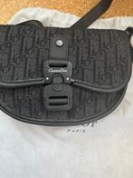 Dior tas, Sieraden, Tassen en Uiterlijk, Tassen | Schoudertassen, Ophalen of Verzenden, Zo goed als nieuw, Zwart