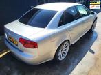 Audi S4 4.2 V8 quattro edition autom, Auto's, Audi, Automaat, Gebruikt, Leder en Stof, Vierwielaandrijving
