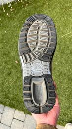 Bata Traxx Werkschoenen Maat 42, Kleding | Heren, Zwart, Ophalen of Verzenden, Werkschoenen, Gedragen