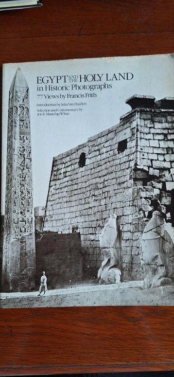 Egypt and the Holy Land - Historische Foto's beschikbaar voor biedingen