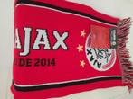 AJAX SJAAL, Ophalen of Verzenden, Nieuw, Ajax, Vaantje of Sjaal