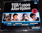 Top 1000 allertijden deel 2, Cd's en Dvd's, Cd's | Verzamelalbums, Ophalen of Verzenden, Zo goed als nieuw, Nederlandstalig