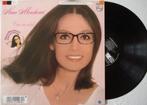Nana Mouskouri - Vivre au soleil, Cd's en Dvd's, Vinyl | Overige Vinyl, Ophalen of Verzenden, Gebruikt, 12 inch