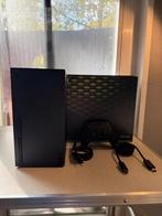 Xbox Series X 1TB + Controller + Originele Verpakking, Spelcomputers en Games, Spelcomputers | Xbox Series X en S, Ophalen of Verzenden