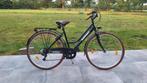 Dumont Damesfiets 28 inch met Saiguan groep- framehoogte 54, 53 tot 56 cm, Versnellingen, Zo goed als nieuw, Ophalen