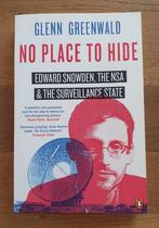 No Place to Hide – Edward Snowden – Boek, Nieuw, Glenn Gree, Ophalen of Verzenden