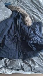 Zwangerschap/draagjas, Bonprix, Blauw, Ophalen of Verzenden, Zo goed als nieuw