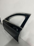 mercedes w205 c klasse 2015-2020 portier links voor zwart, Ophalen of Verzenden, Links, Deur