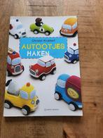 Haakboek van Christel Krukkert, Ophalen of Verzenden, Zo goed als nieuw, Haken, Patroon of Boek