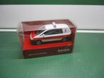 Herpa Ford Galaxy Notarzt, Hobby en Vrije tijd, Modelauto's | 1:87, Nieuw, Ophalen of Verzenden, X, Herpa