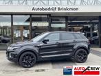 LAND ROVER Range Rover Evoque 2.0 TD4 180pk 4WD Aut SE Dynam, Auto's, Land Rover, Automaat, USB, Gebruikt, 4 cilinders