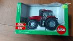 Siku 3277 Case IH Magnum, Ophalen of Verzenden, Zo goed als nieuw, Tractor of Landbouw, SIKU