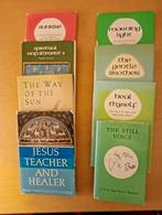 White Eagle books, Boeken, Ophalen of Verzenden, Gelezen, Spiritualiteit algemeen, Overige typen
