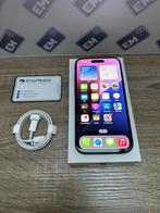 iPhone 15 - 128GB / batterij 94% / garantie, 94 %, 128 GB, IPhone 15, Zwart