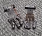 Handboog Schiethandschoenen, Ophalen of Verzenden, Gebruikt, Bescherming