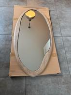 BY-BOO Spiegel - Laban Large - NIEUW, Huis en Inrichting, 100 tot 150 cm, Nieuw, Ophalen of Verzenden, Ovaal