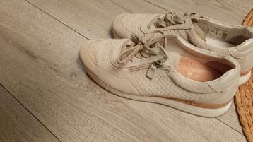 Dames Sneakers Maat 41 - Classic Indian Rose beschikbaar voor biedingen