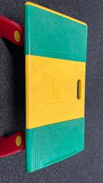Compleet gebruikte LEGO Tafel, Ophalen, Gebruikt, Overige merken