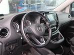 Mercedes-Benz Vito 114 CDI XL DC LED AUT., Gebruikt, Euro 6, 4 cilinders, Lichtsensor