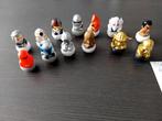 13 EMTE Star Wars Rollinz 2018 - Incl. 2 Gouden!, Ophalen of Verzenden