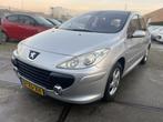 Peugeot 307 1.4-16V Premium CLIMA!APK!, Voorwielaandrijving, 4 cilinders, 620 kg, Origineel Nederlands