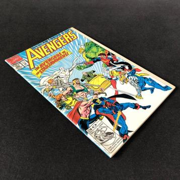 Avengers Vol.1 #350 (1992) VF- (7.5) beschikbaar voor biedingen
