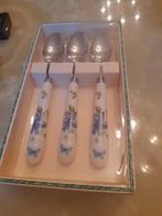 Janneke Brinkman fruit and flowers 3 lepels, Ophalen of Verzenden