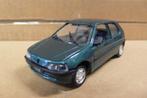 peugeot 106 - vitesse - 1/43, Verzenden, Zo goed als nieuw, Auto, Overige merken