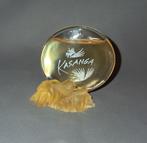 Volle parfum miniatuur - Kasanga, Ophalen of Verzenden, Zo goed als nieuw, Miniatuur, Gevuld