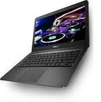 Asus Zenbook UX305FA-FC007H, Computers en Software, Windows Laptops, 2 tot 3 Ghz, Ophalen of Verzenden, Zo goed als nieuw, SSD