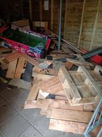 Houten Planken - Diverse Maten, Ophalen, Gebruikt, Minder dan 25 mm, Plank