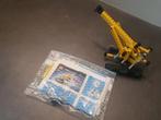 lego technic 9391, Ophalen of Verzenden, Zo goed als nieuw