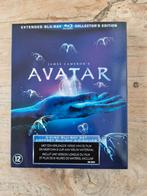 Avatar Extended Blu-ray Collector's Edition - Boxset, Cd's en Dvd's, Blu-ray, Ophalen of Verzenden, Zo goed als nieuw, Science Fiction en Fantasy