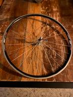 Voorwiel racefiets 26 inch mer Sonic, Fietsen en Brommers, Fietsonderdelen, Ophalen of Verzenden, Zo goed als nieuw, Racefiets