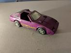 M.A.S.K. Manta Nissan 300zx Onderdelen, Ophalen of Verzenden, Gebruikt