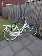 Gezelle Lady Liu 52 cm stadsfiets, 51 tot 55 cm, Ophalen of Verzenden, Gebruikt, Staal