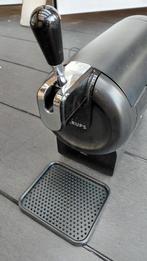 Krups The Sub Compact Biertap, Ophalen of Verzenden, Gebruikt, Krups