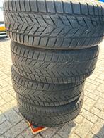 4 Vredestein Wintrac Xtreme S winterbanden, Auto diversen, Ophalen of Verzenden