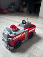Paw patrol, Ophalen, Zo goed als nieuw