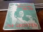 Ina Grooten – Toreador, Kom Uit De Arena! /	Zonder Liefde, Cd's en Dvd's, Vinyl Singles, Ophalen of Verzenden, Gebruikt, Nederlandstalig