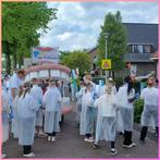 Carnaval attributen-> thema tandarts, Ophalen, Zo goed als nieuw, Carnaval