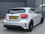 Mercedes-Benz A-klasse 250 Sport Ambition Automaat,Navi,210p, Auto's, 65 €/maand, 730 kg, Gebruikt, Euro 6