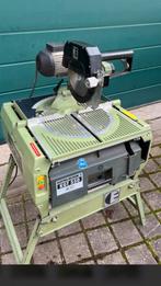 Elektra Beckum KGT550 Afkort-/Langszaag, Ophalen, Gebruikt, 70 mm of meer, Afkortzaag