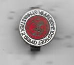 EMAILE VAARDIGHEIDS DIPLOMA SPELD, Verzamelen, Verzenden, Gebruikt, Overige onderwerpen, Speldje of Pin