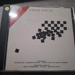 Chess pieces, Ophalen of Verzenden, Zo goed als nieuw