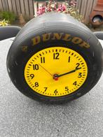 Dunlop klok kartband, Ophalen of Verzenden, Gebruikt