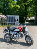 Honda monkey z50y4 CBX special, Fietsen en Brommers, Brommers | Oldtimers, Maximaal 45 km/u, Ophalen, Overige merken, 4 versnellingen