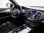 Volvo XC90 2.0 T8 Recharge AWD R-Design 7-Pers. | PANO | LON, Gebruikt, Zwart, 4 cilinders, Vierwielaandrijving